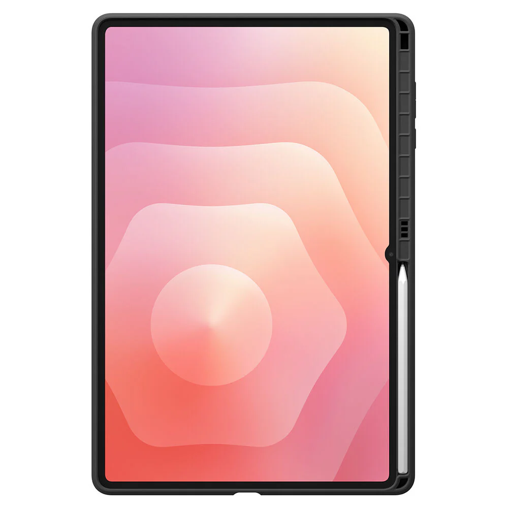 Spigen Samsung Galaxy Tab S11 Ultra 14.6 Tough Armor Pro Case - Black - Image 3