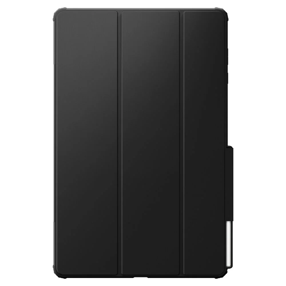 Spigen Samsung Galaxy Tab S11 Ultra 14.6 Ultra Hybrid Pro Case - Black - Image 2