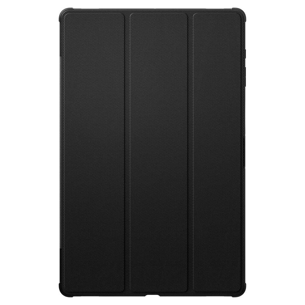 Spigen Samsung Galaxy Tab S9 Ultra 14.6 Rugged Armor Pro Case - Black - Image 4