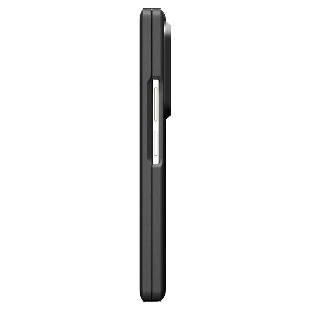 Spigen Samsung Galaxy Z Fold 7 Slim Armor Pro MagFit Case (Black) - Image 5