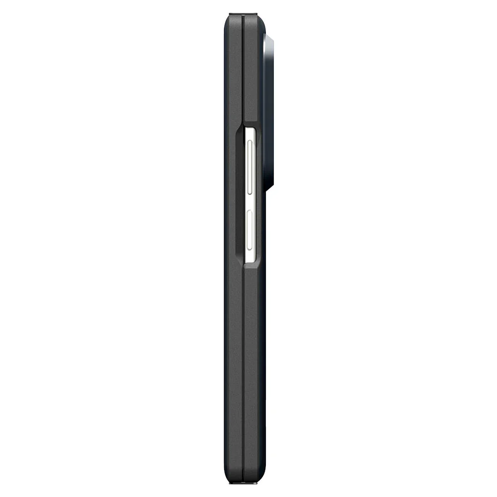 Spigen Samsung Galaxy Z Fold 7 Slim Armor Pro MagFit Case (Metal Slate) - Image 5