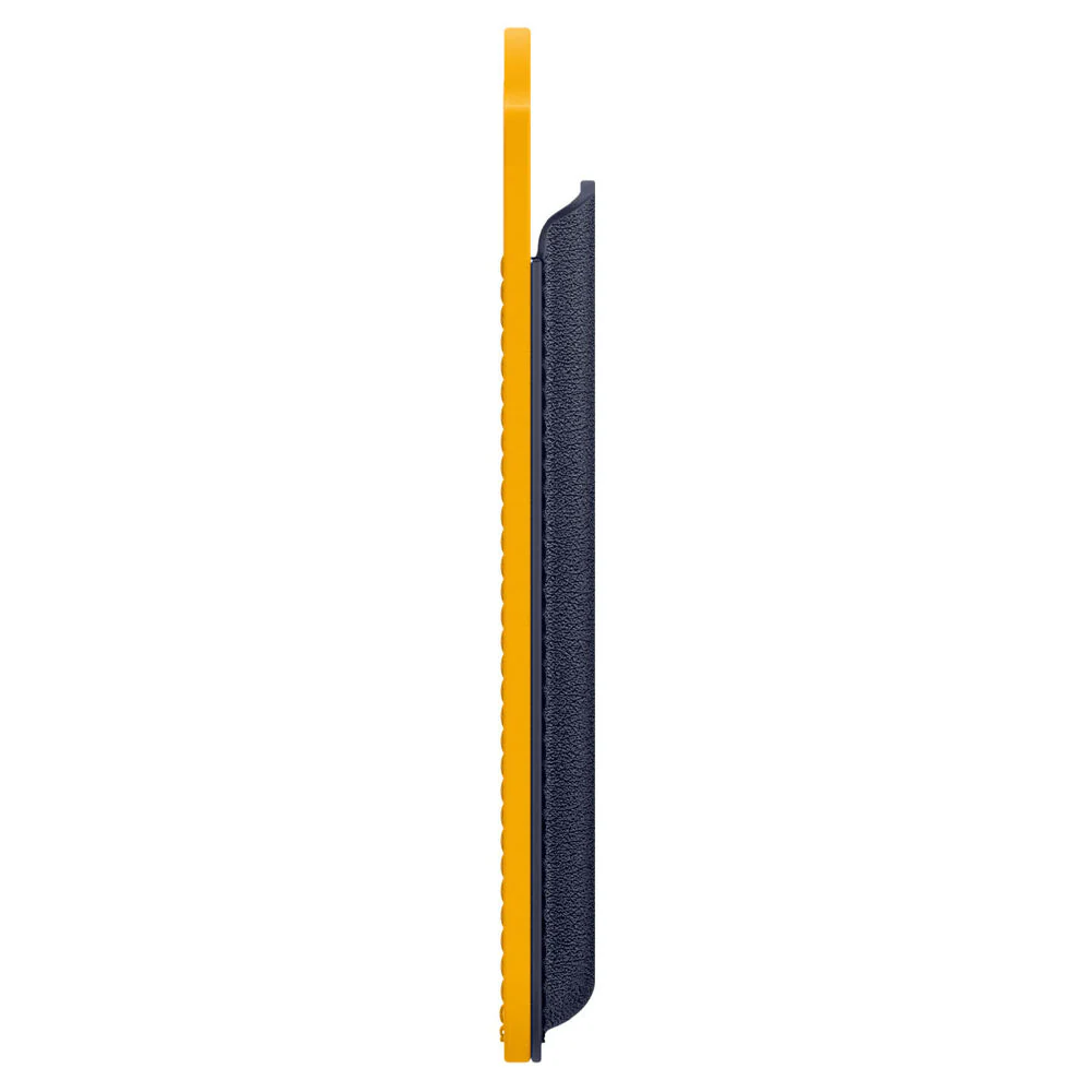 Spigen Samsung MagSafe Accessories Nano Pop (MagFit) Card Holder - Blueberry Navy - Image 6