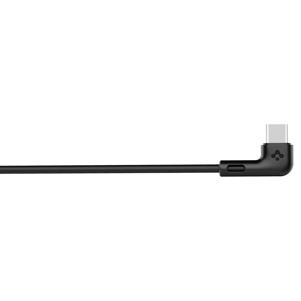 SPIGEN Tesla ITLST90W Tap Lock Pro Magnetic Screen Mount (Black) - Image 4