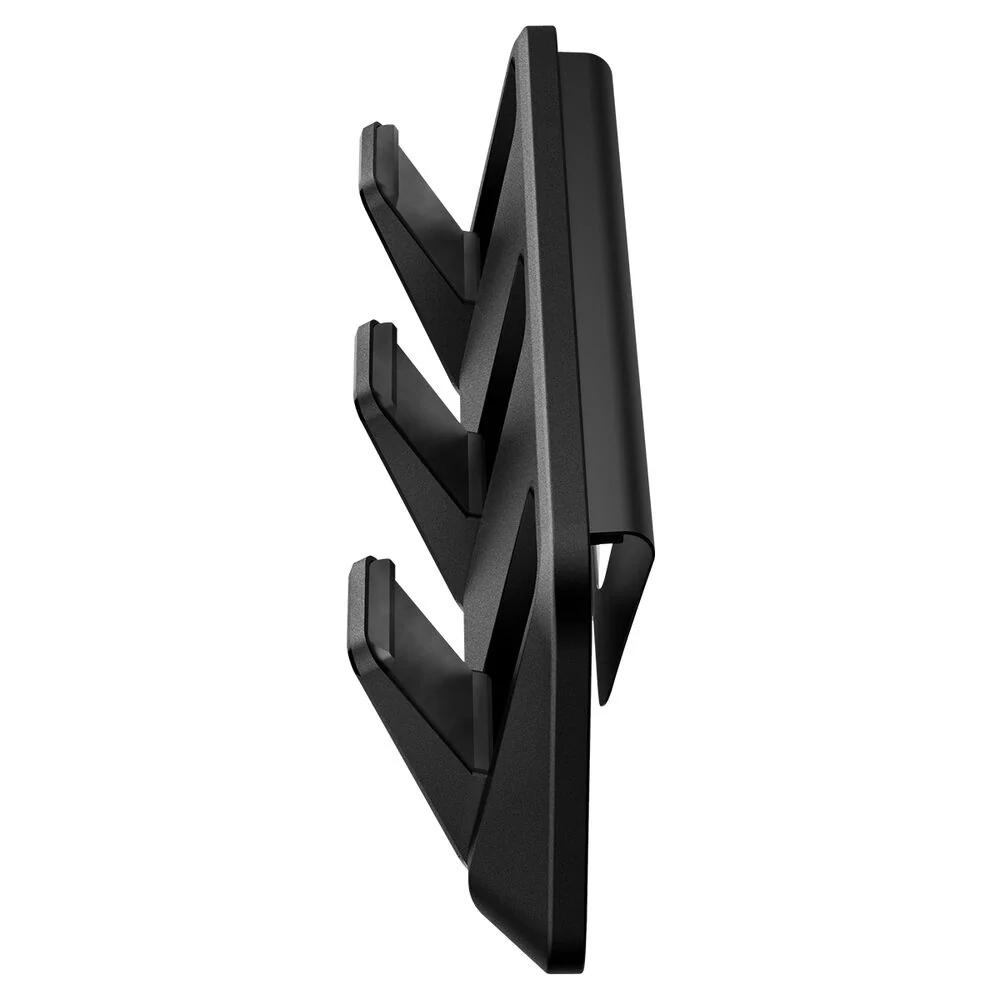 SPIGEN Tesla Model 3 Y (2017-2024) Car Seat Hook Holder (Black) - Image 3