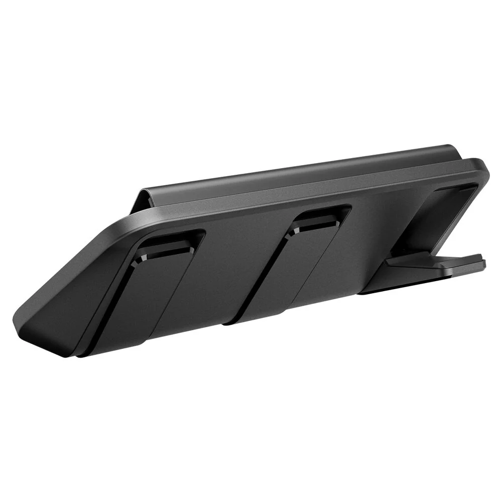 SPIGEN Tesla Model 3 Y (2017-2024) Car Seat Hook Holder (Black) - Image 4