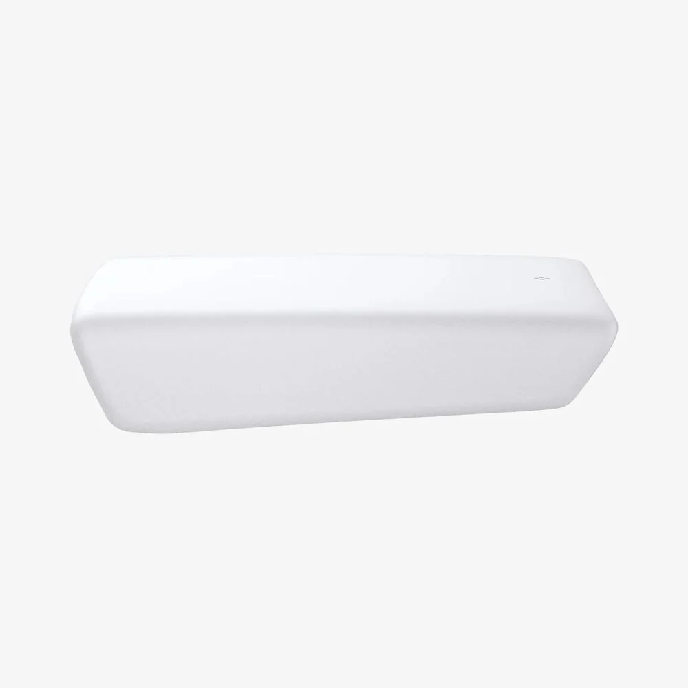 SPIGEN Tesla Model 3 Y (2017-2024) TO240 Console Armrest Cushion (White) - Image 2