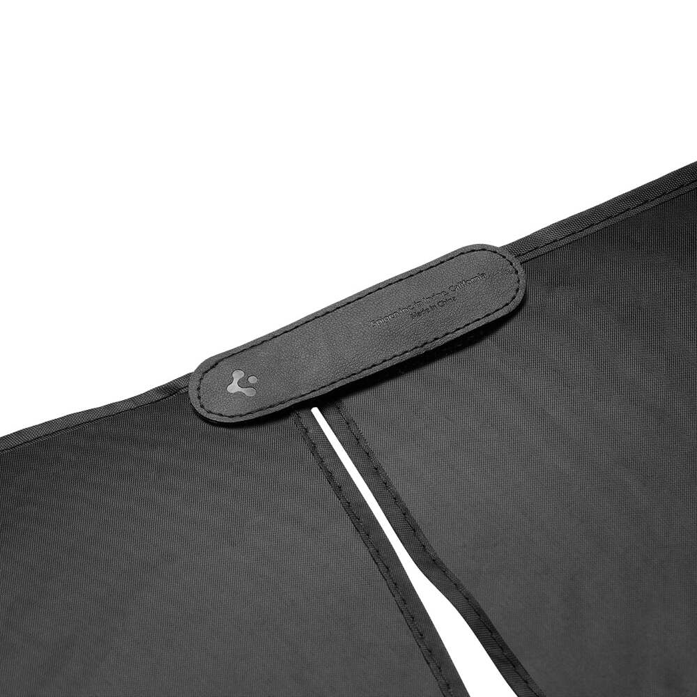 SPIGEN Tesla Model 3 Y (2017-2026) Y L TO260 CryoShade Front Windshield (Black) - Image 6