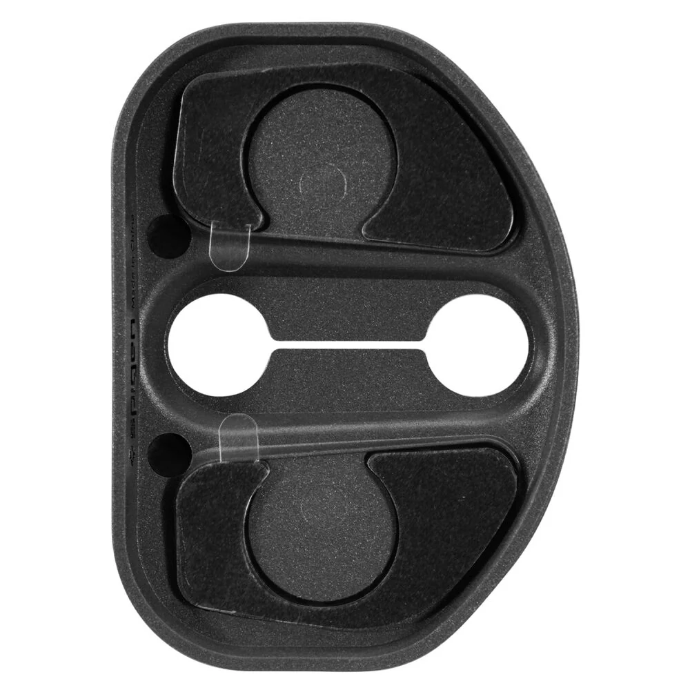 SPIGEN Tesla Model 3 Y (2017-2026) Y L TO320 Door Lock Cover (Black) - Image 10