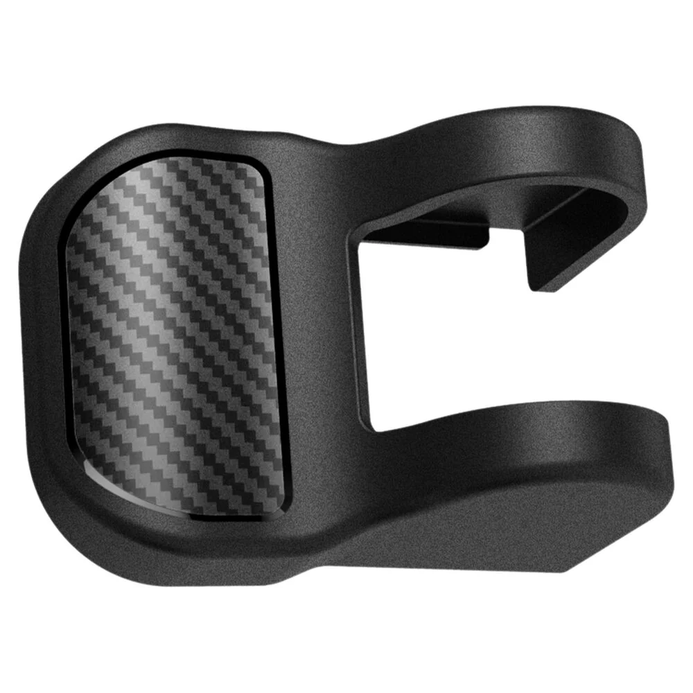 SPIGEN Tesla Model 3 Y (2017-2026) Y L TO320 Door Lock Cover (Black) - Image 3