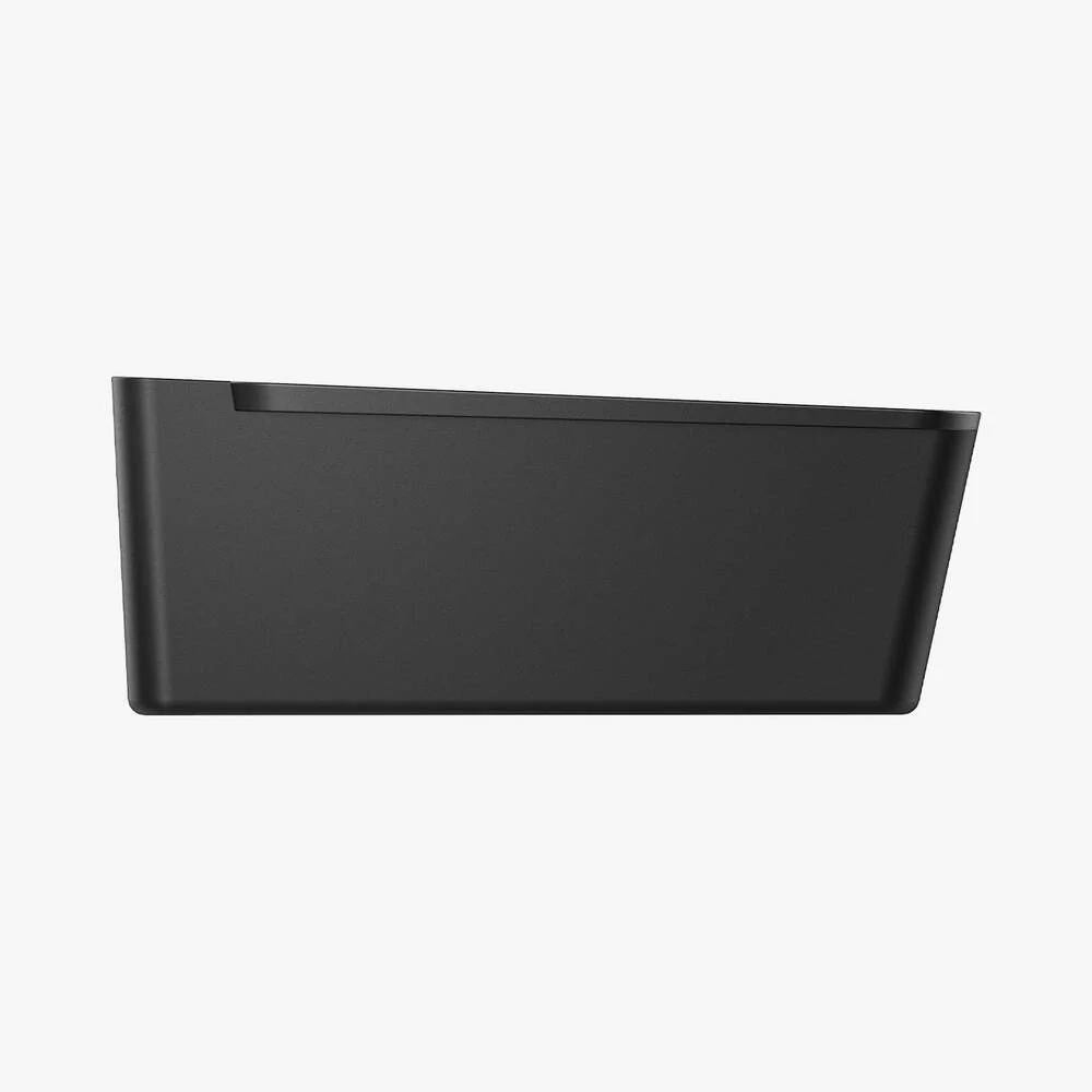 SPIGEN Tesla Model Y Juniper (2025-2026) Y L TO224H Armrest Console Tray (Carbon Edition) - Image 6