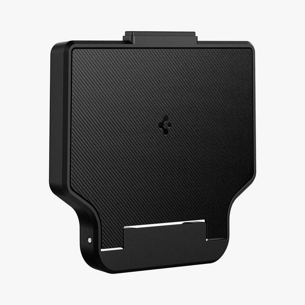 SPIGEN Tesla Y Juniper (2025-2026) Y L TO221H Center Console Hidden Storage Box (Carbon Edition) - Image 2