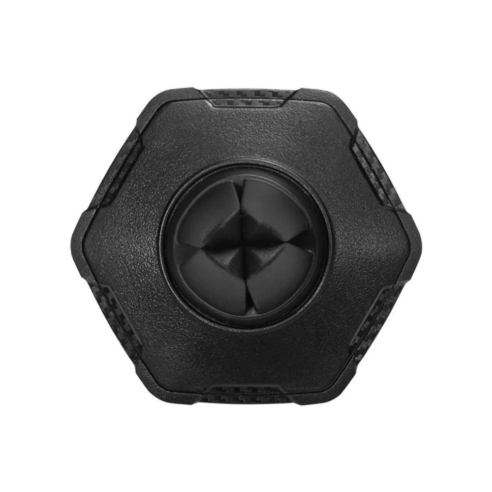 Spigen Universal Car Mount Kuel QS11 Car Mount Holder - Black - Image 5