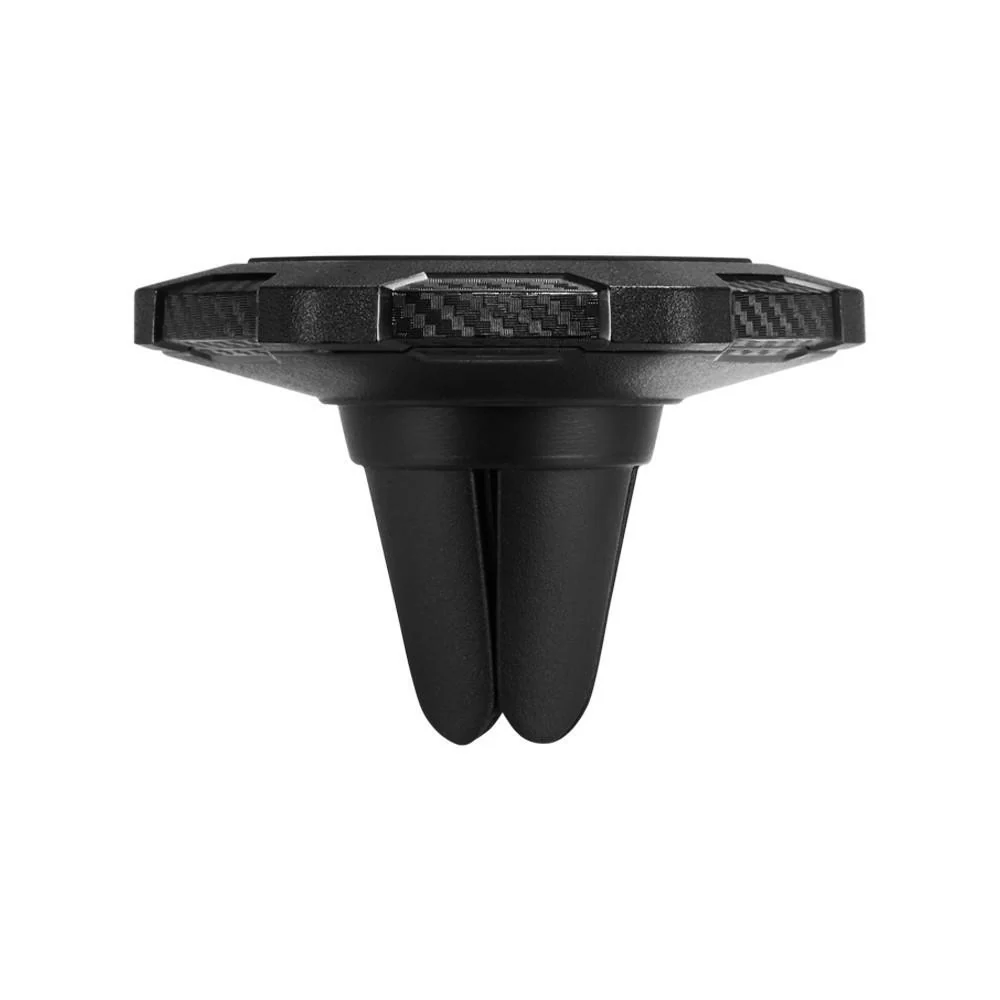 Spigen Universal Car Mount Kuel QS11 Car Mount Holder - Black - Image 6
