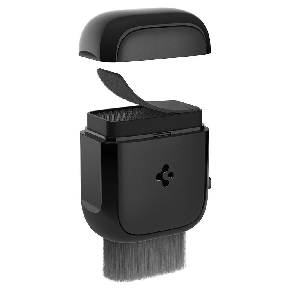 Spigen Universal CC90 Car Screen Cleaner Automotive Accessories (Black) - Image 2