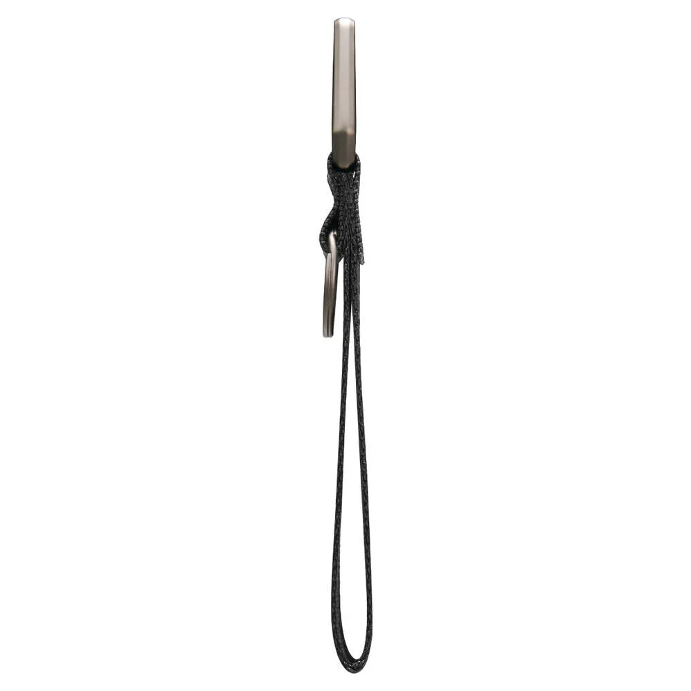 Spigen Universal Lifestyle and Travel Carabiner Black Strap + Key Ring Lifestyle and Travel - Black - Image 5