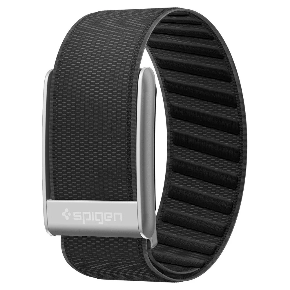 SPIGEN WHOOP WHOOP 5.0 WBF3 Watch Band (Black) - Image 2