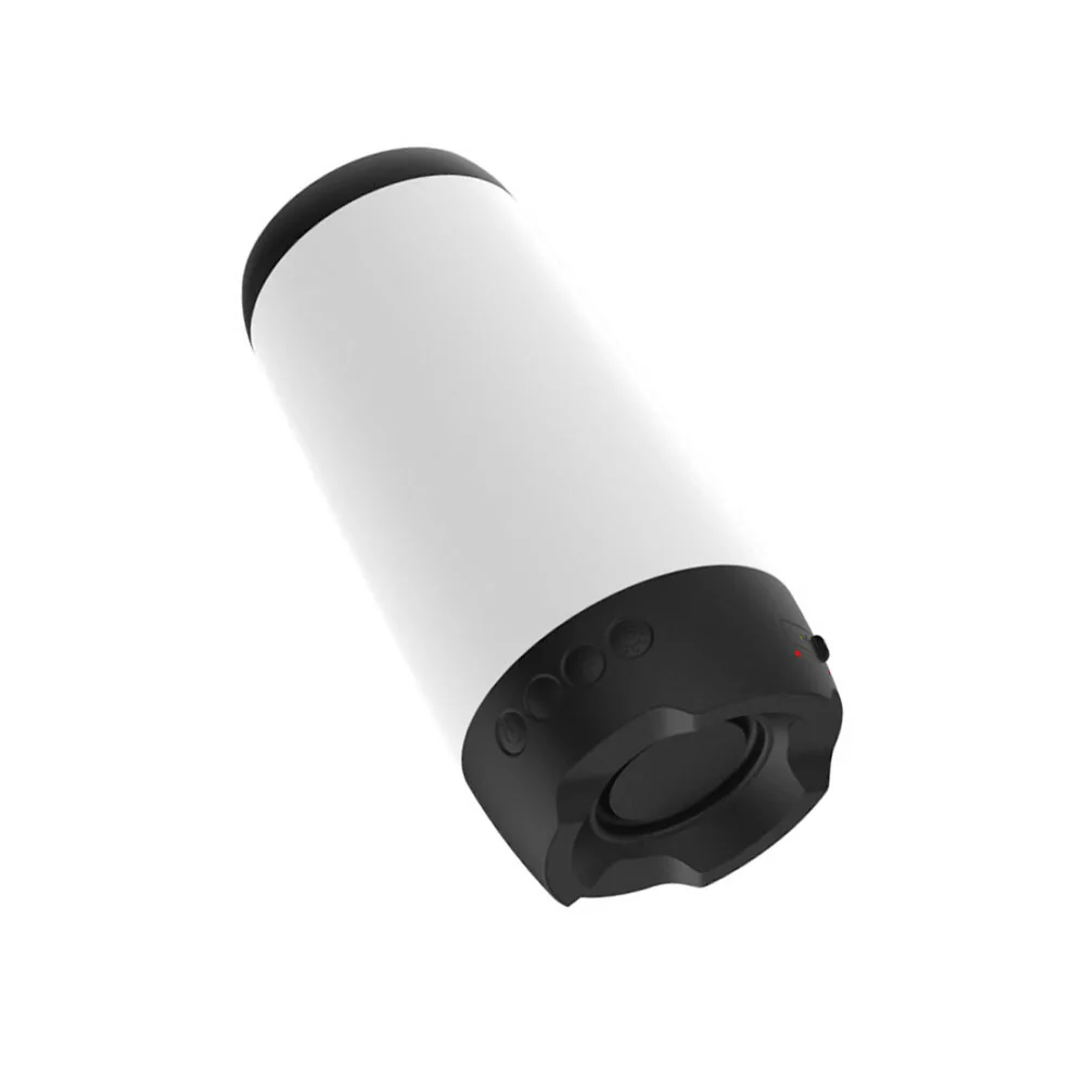 Spire 6W LED Light Show Portable Bluetooth 5.3 Waterproof Pool Speaker - Image 3
