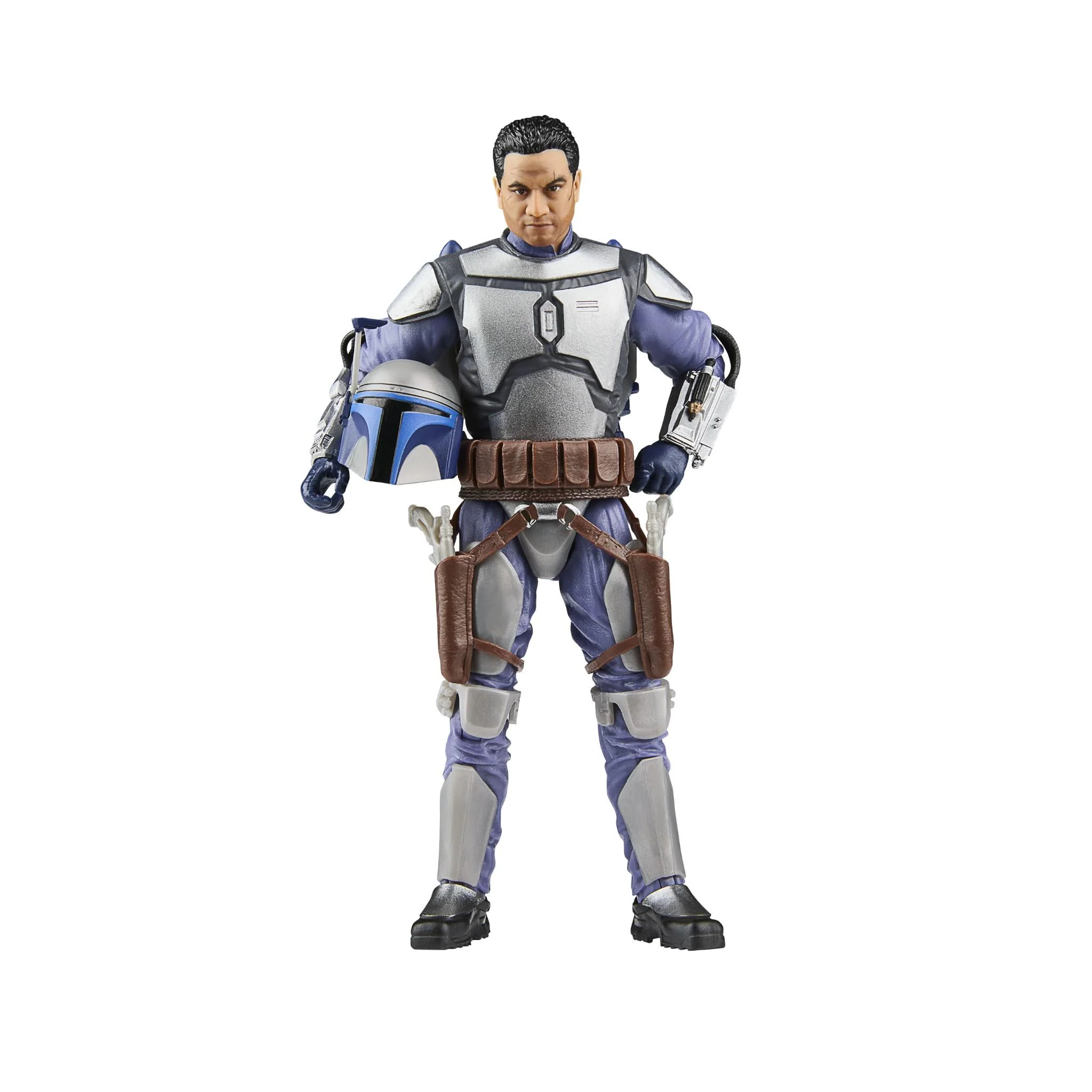 Star Wars - The Black Series Jango Fett Figure - Image 5
