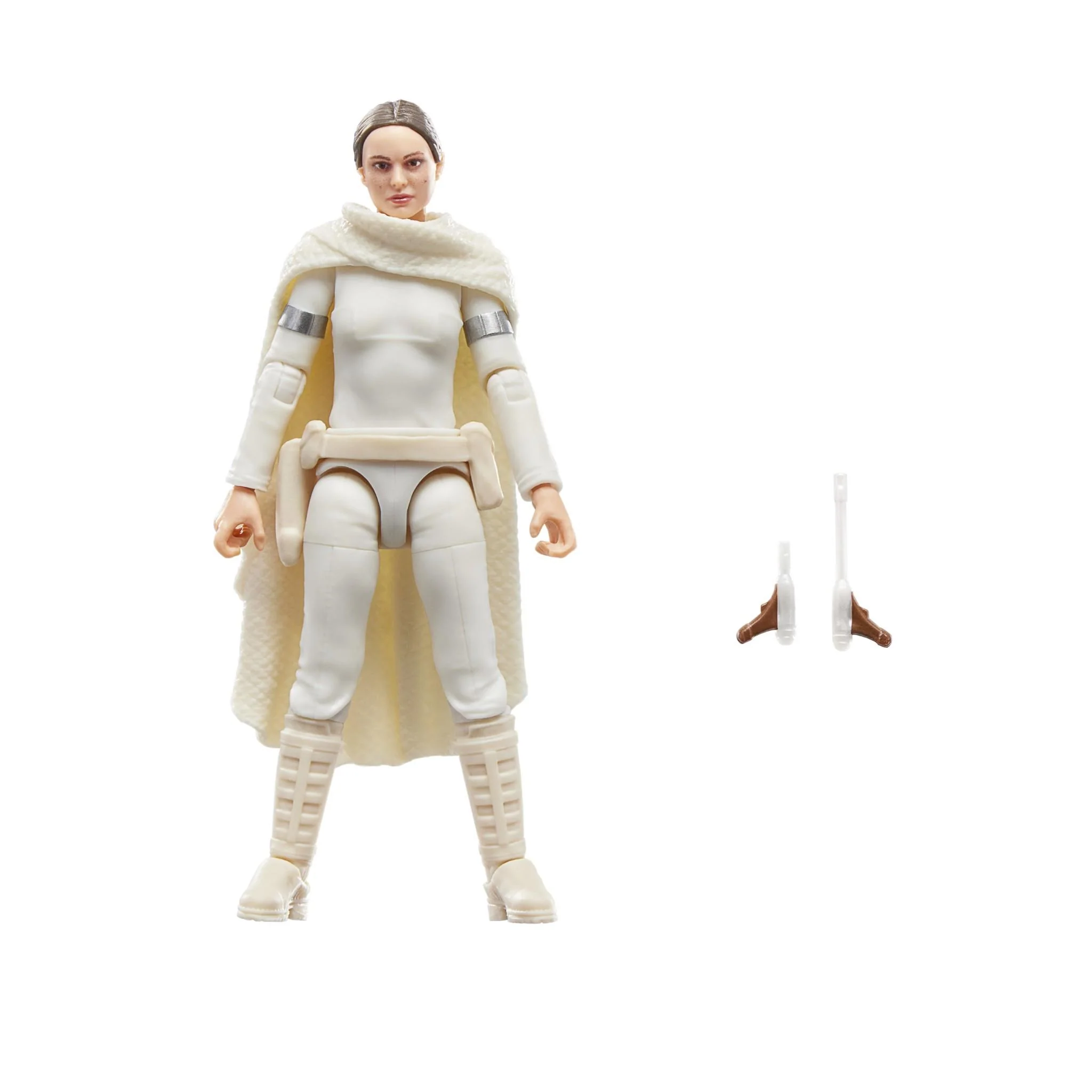 Star Wars - Vintage Padme Amidala Figure - Image 3
