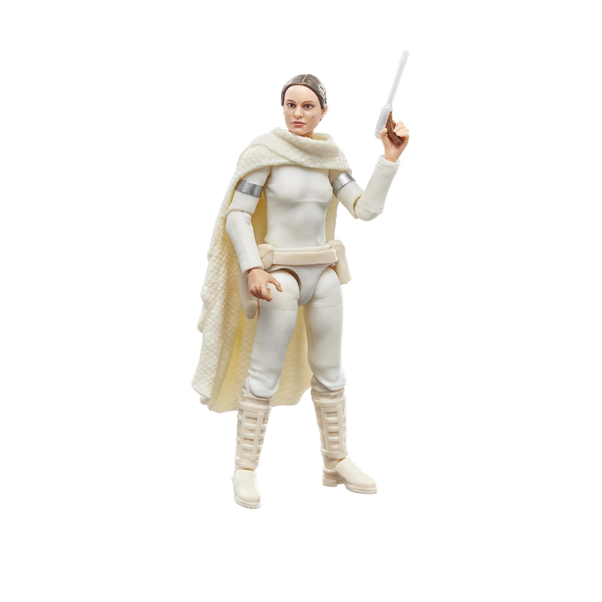 Star Wars - Vintage Padme Amidala Figure - Image 4