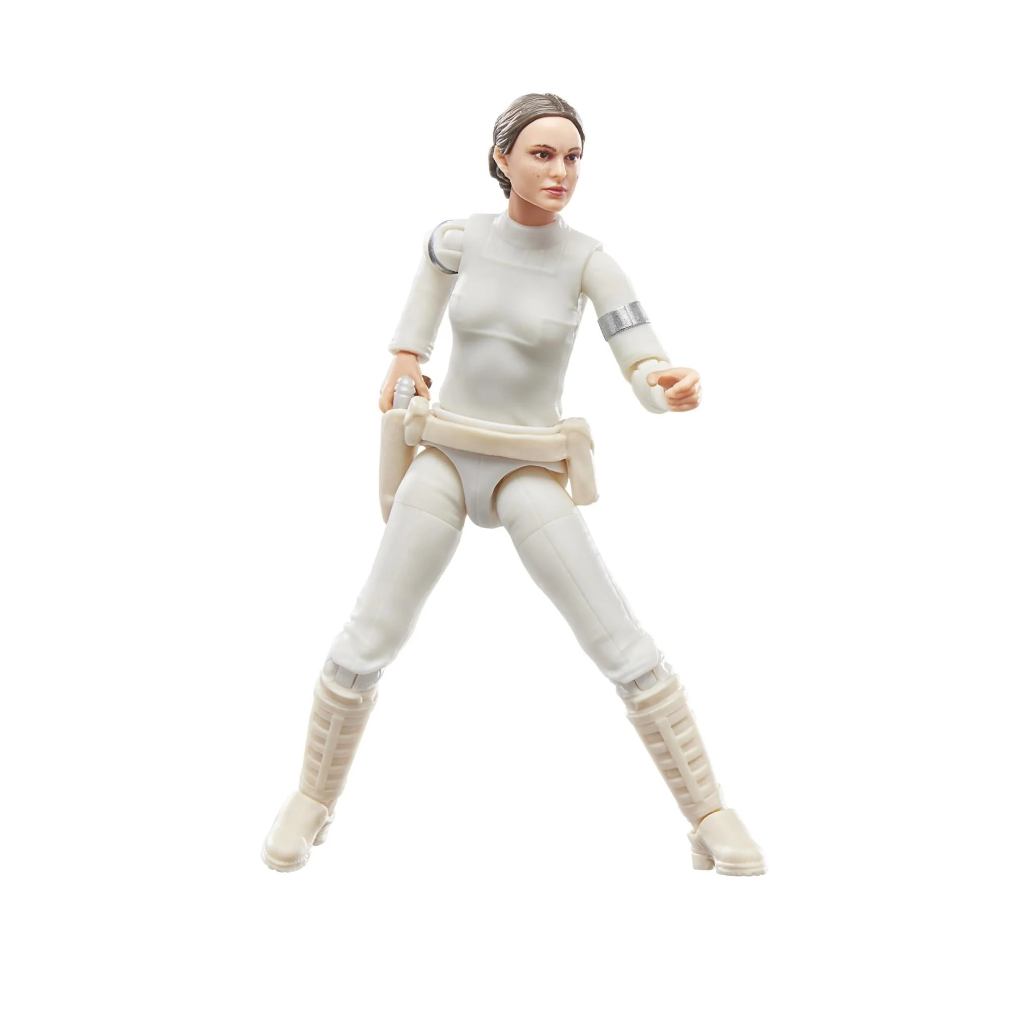 Star Wars - Vintage Padme Amidala Figure - Image 5