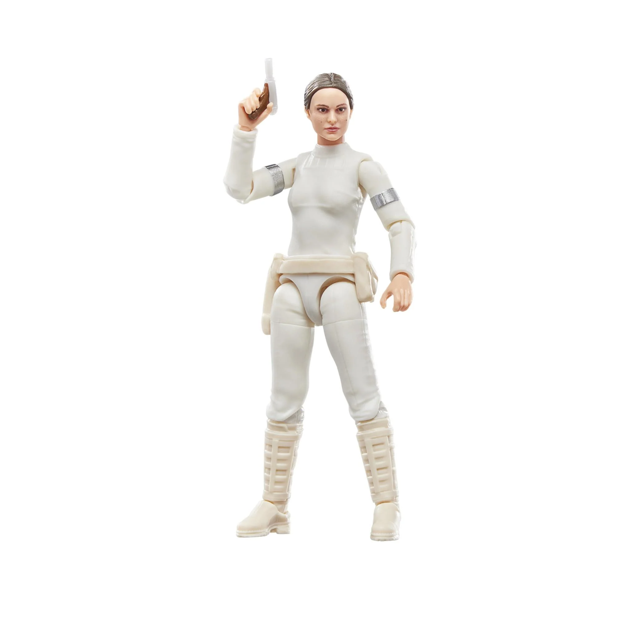 Star Wars - Vintage Padme Amidala Figure - Image 6