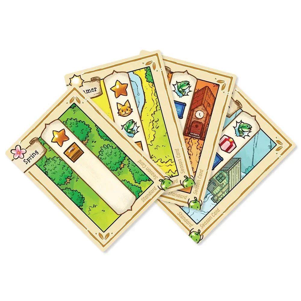 Stardew Valley: The Board Game - Image 3