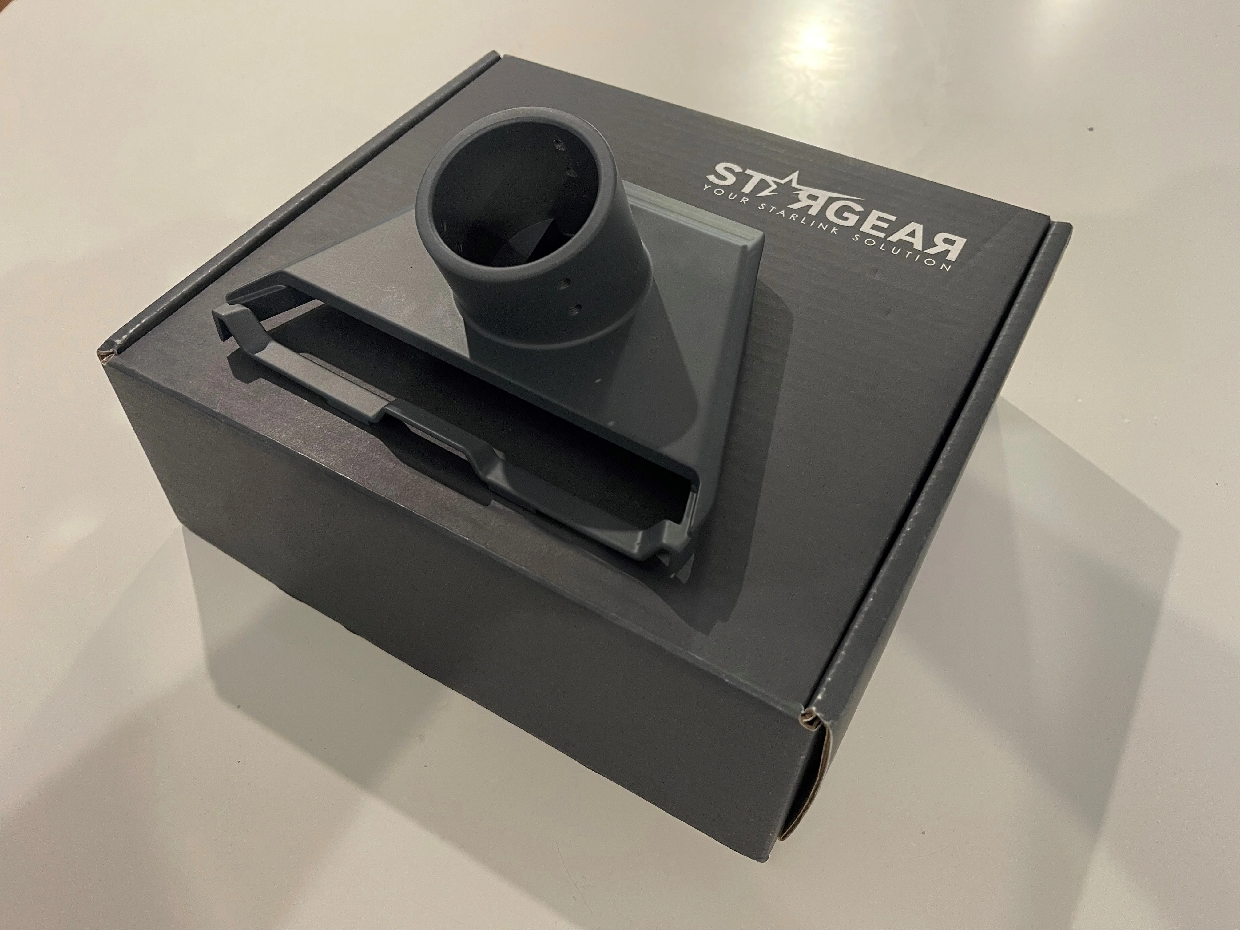 STARGEAR Gen3 Standard Starlink Pole Adaptor - Image 2