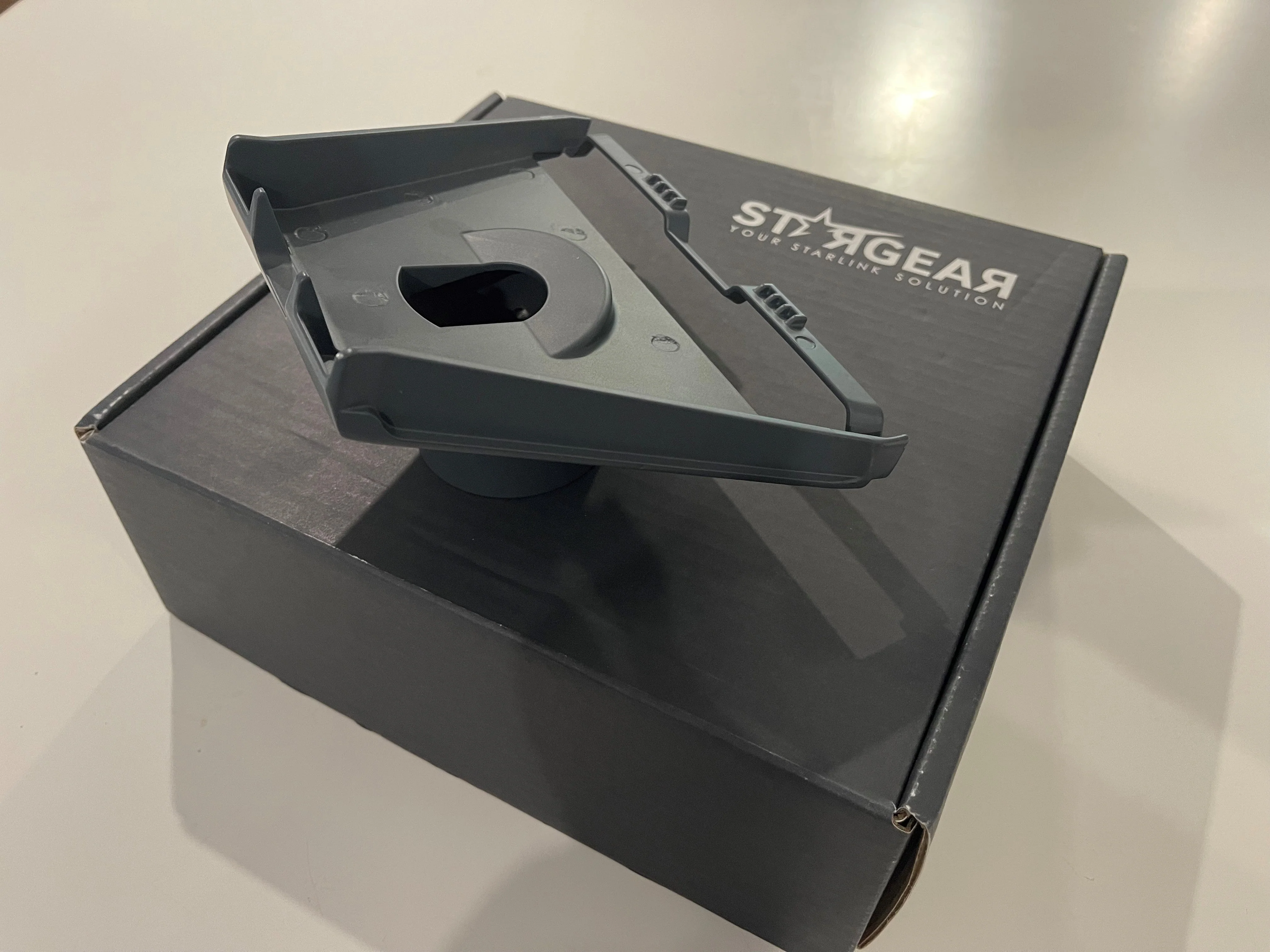 STARGEAR Gen3 Standard Starlink Pole Adaptor - Image 3