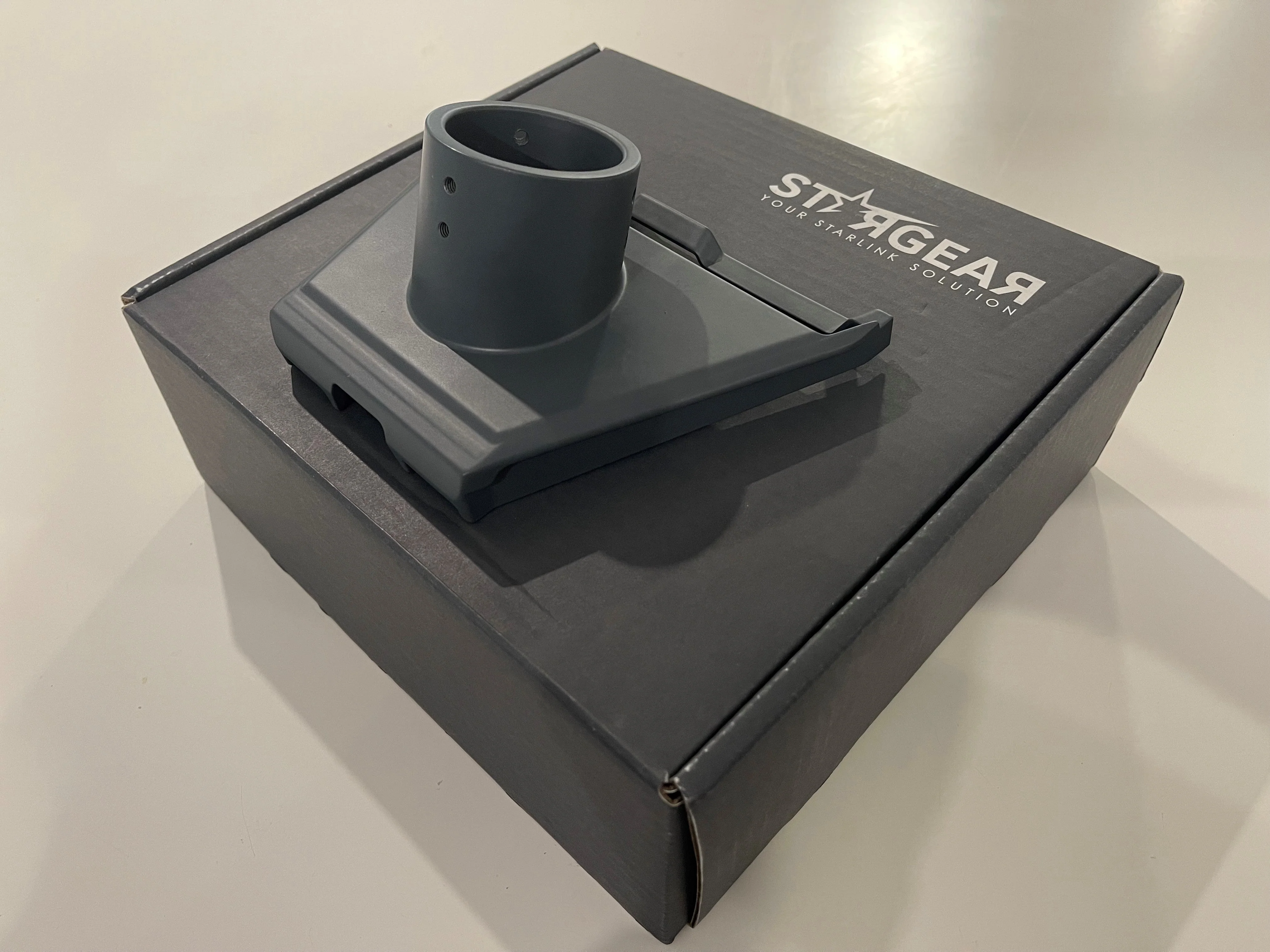 STARGEAR Gen3 Standard Starlink Pole Adaptor - Image 4