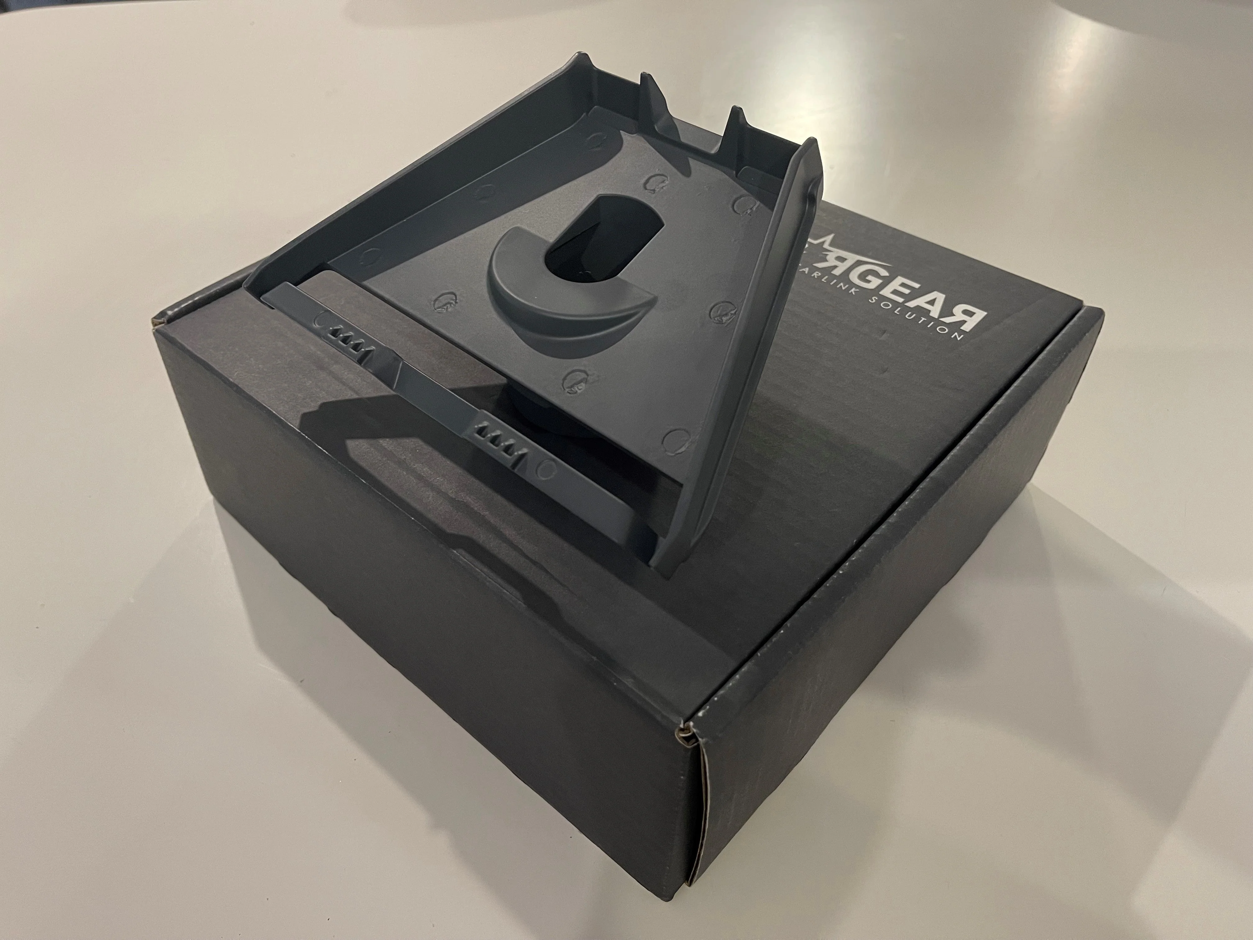 STARGEAR Gen3 Standard Starlink Pole Adaptor - Image 5