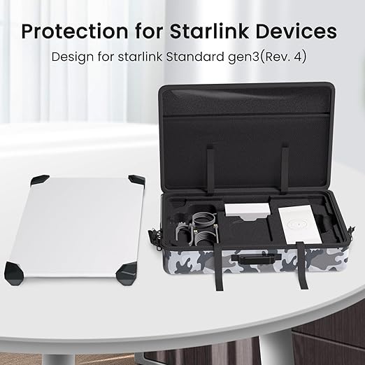 STARGEAR Gen3 Starlink Standard Travel Case - Image 2