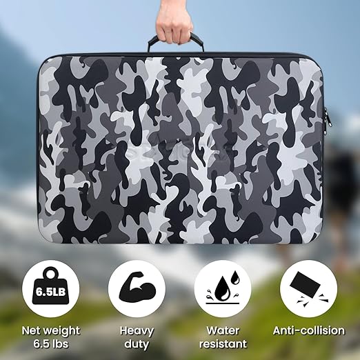 STARGEAR Gen3 Starlink Standard Travel Case - Image 5
