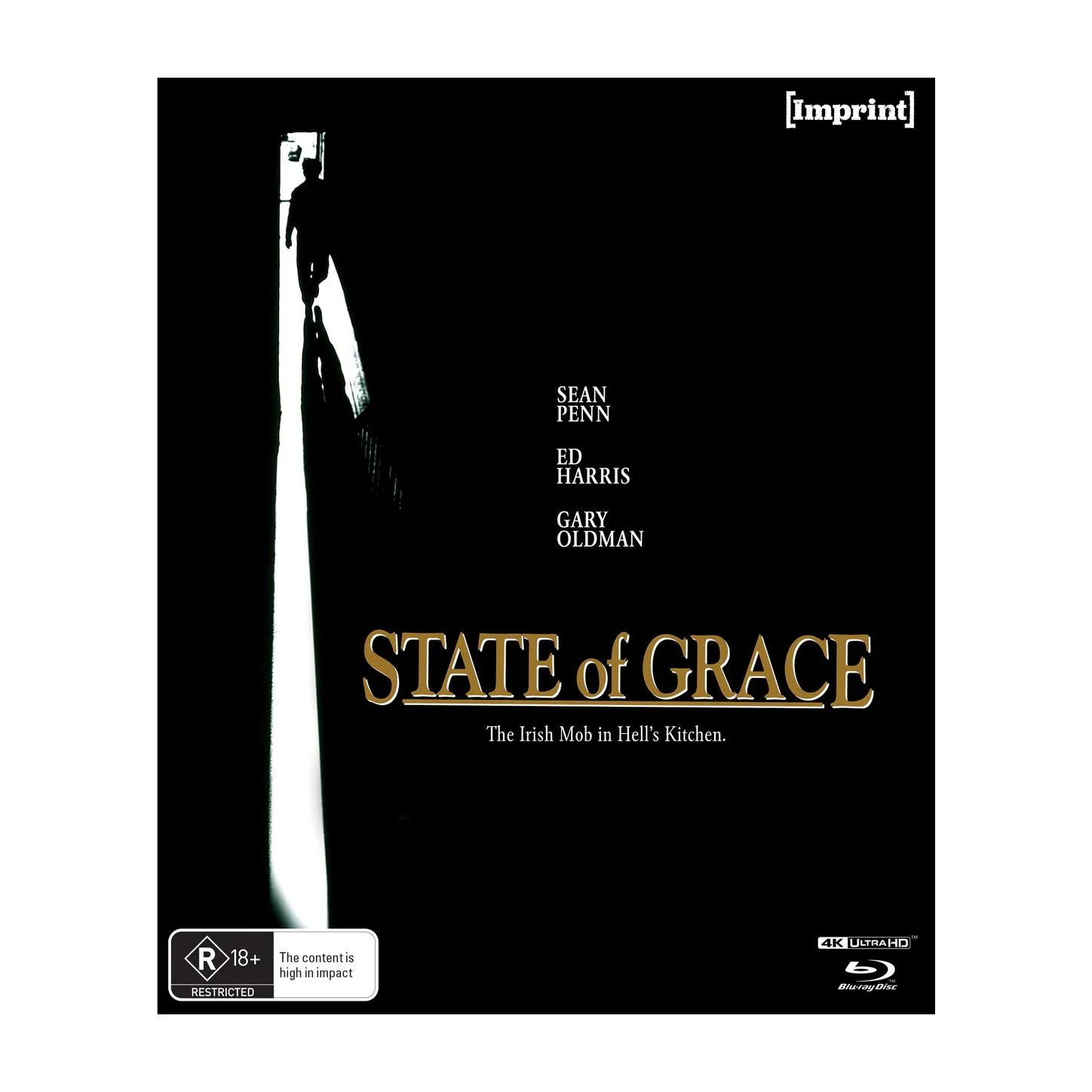 State of Grace (Imprint Collection Limited Edition) - Image 2