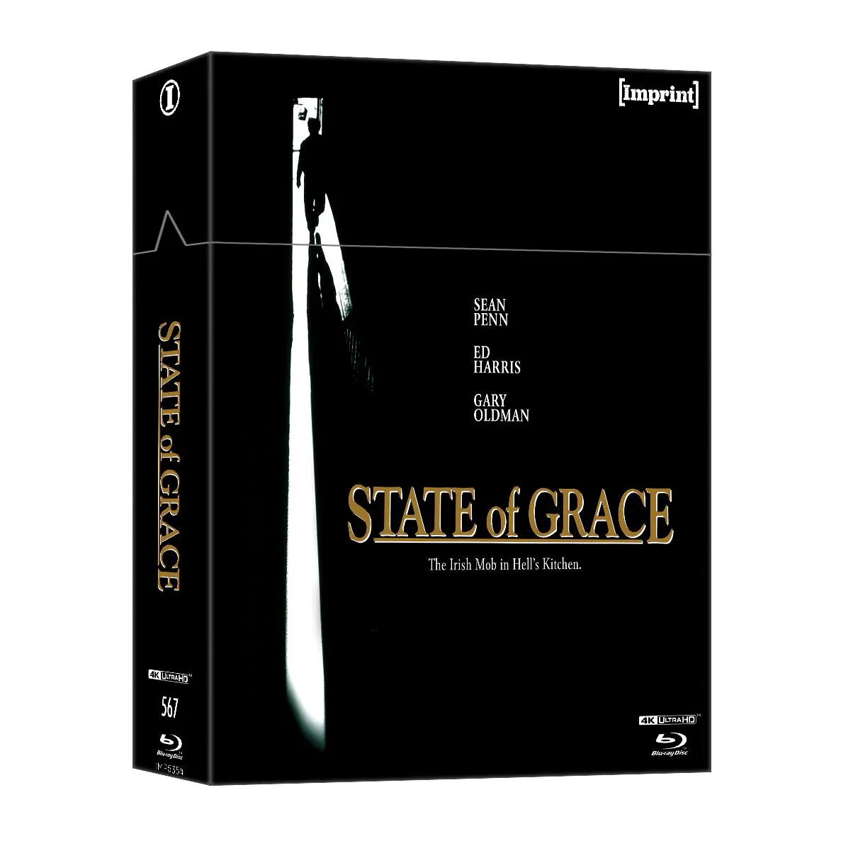 State of Grace (Imprint Collection Limited Edition) - Image 3