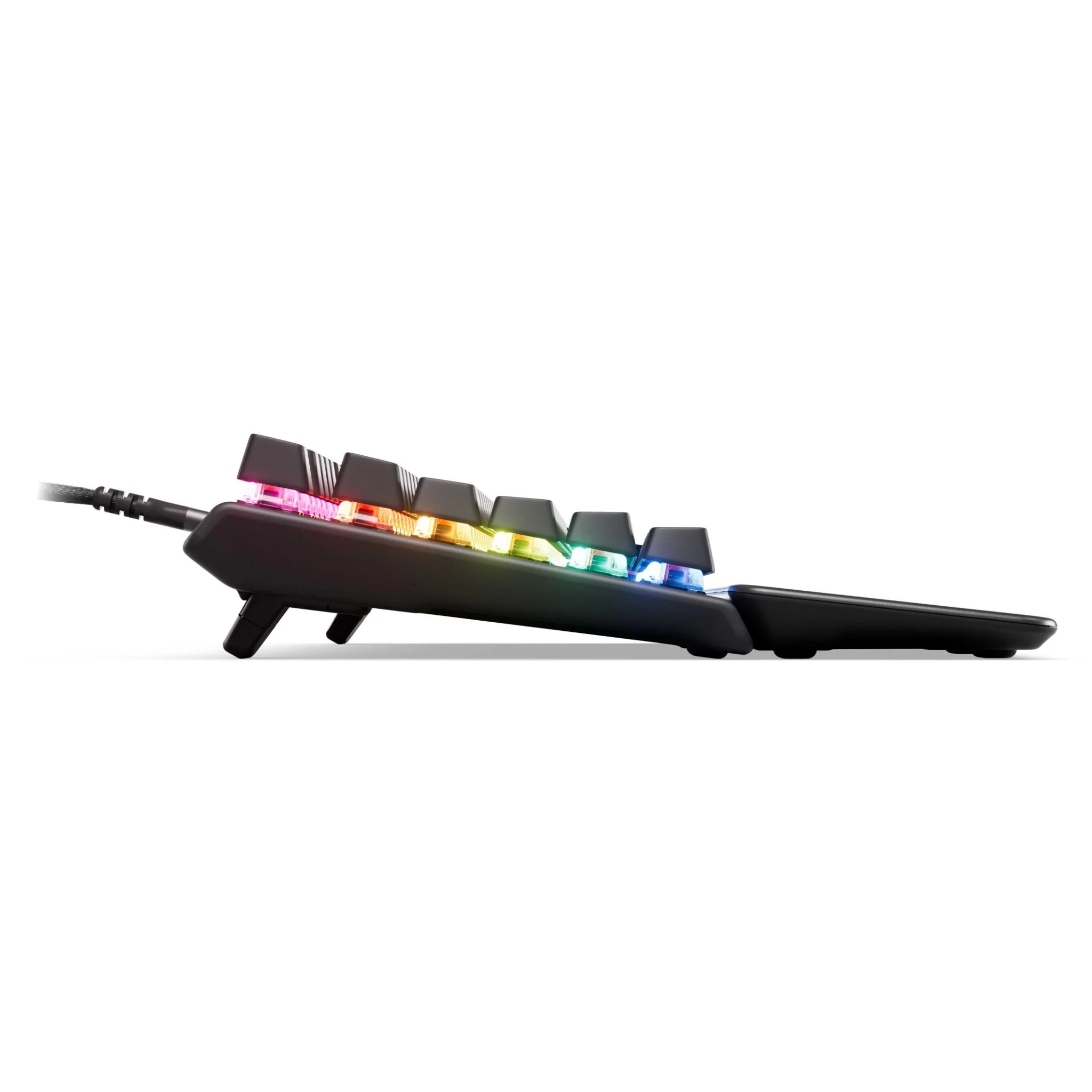 SteelSeries Apex Pro Wired Gaming Keyboard - Image 7