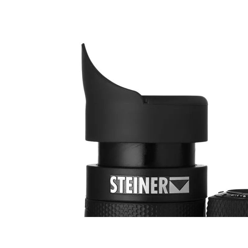 Steiner SkyHawk 4.0 10x42 Binoculars - 42mm | 10x | Roof Prism - Image 3