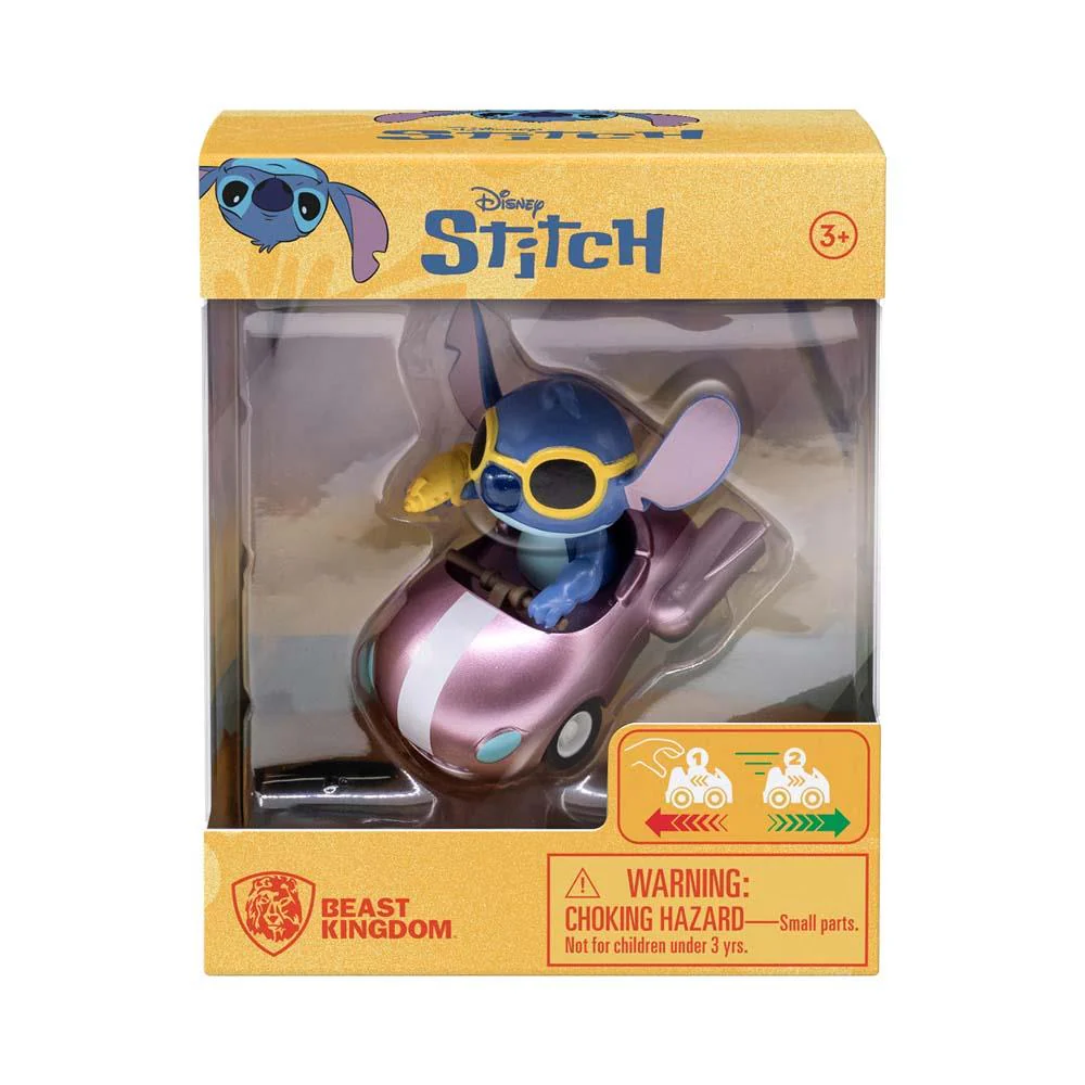 Stich - Spaceship Sunglasses Zoom Hero - Image 2