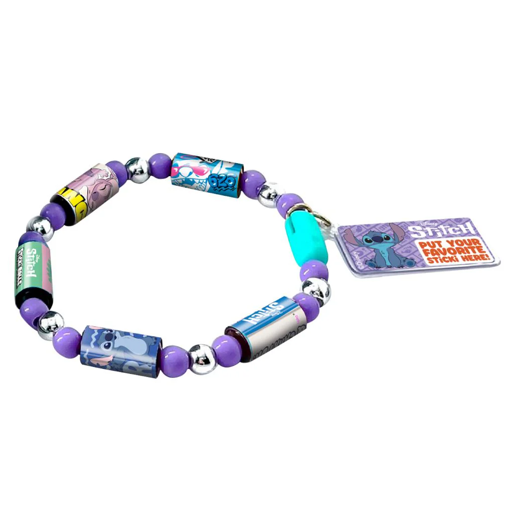 Stitch - Sticki Roll Band Capsule (Blind Box) - Image 2