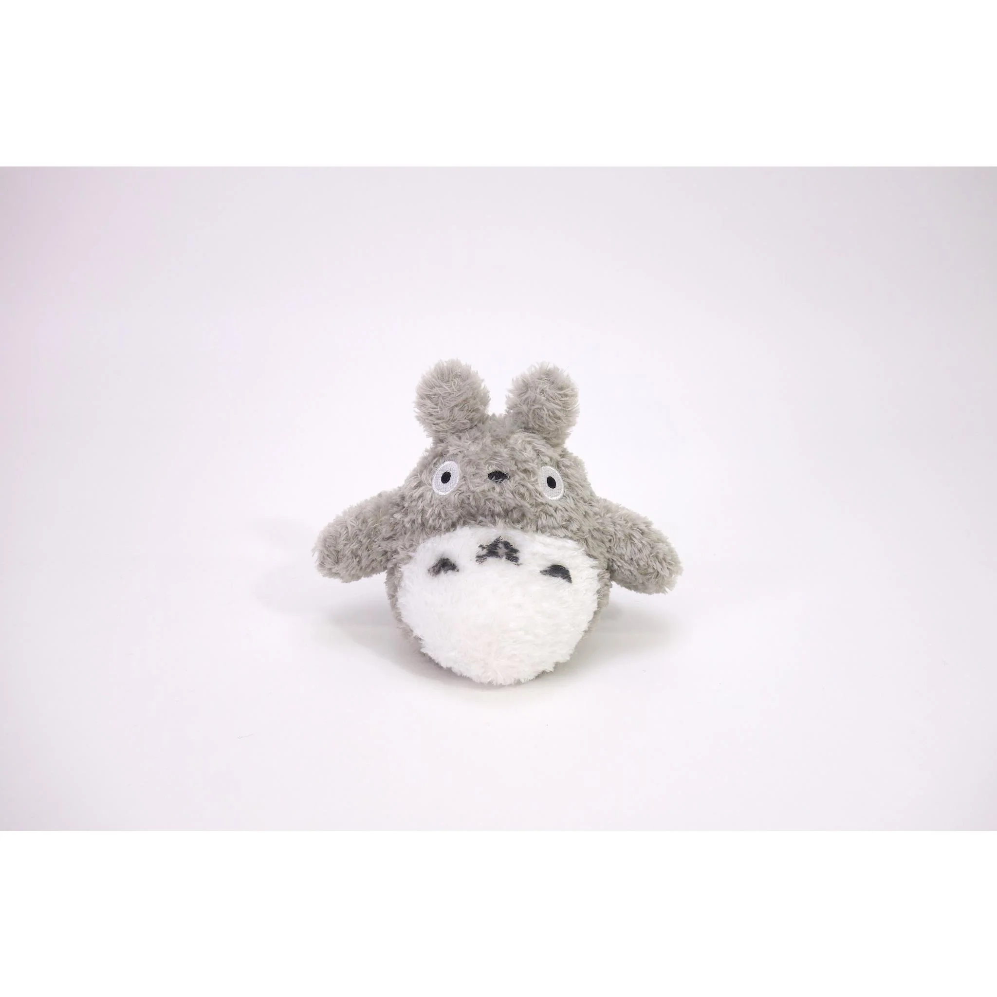 Studio Ghibli Plush: My Neighbor Totoro - Fluffy Big Totoro - Image 2