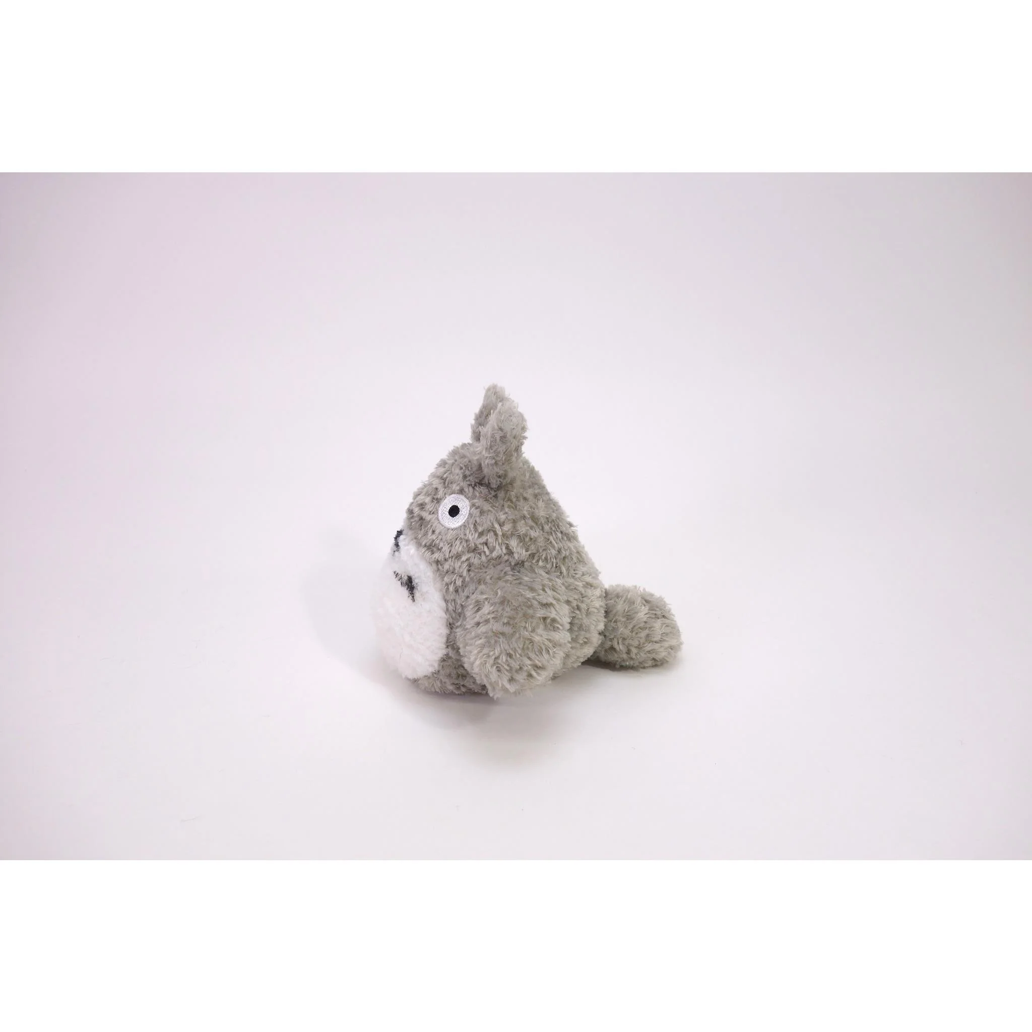 Studio Ghibli Plush: My Neighbor Totoro - Fluffy Big Totoro - Image 3