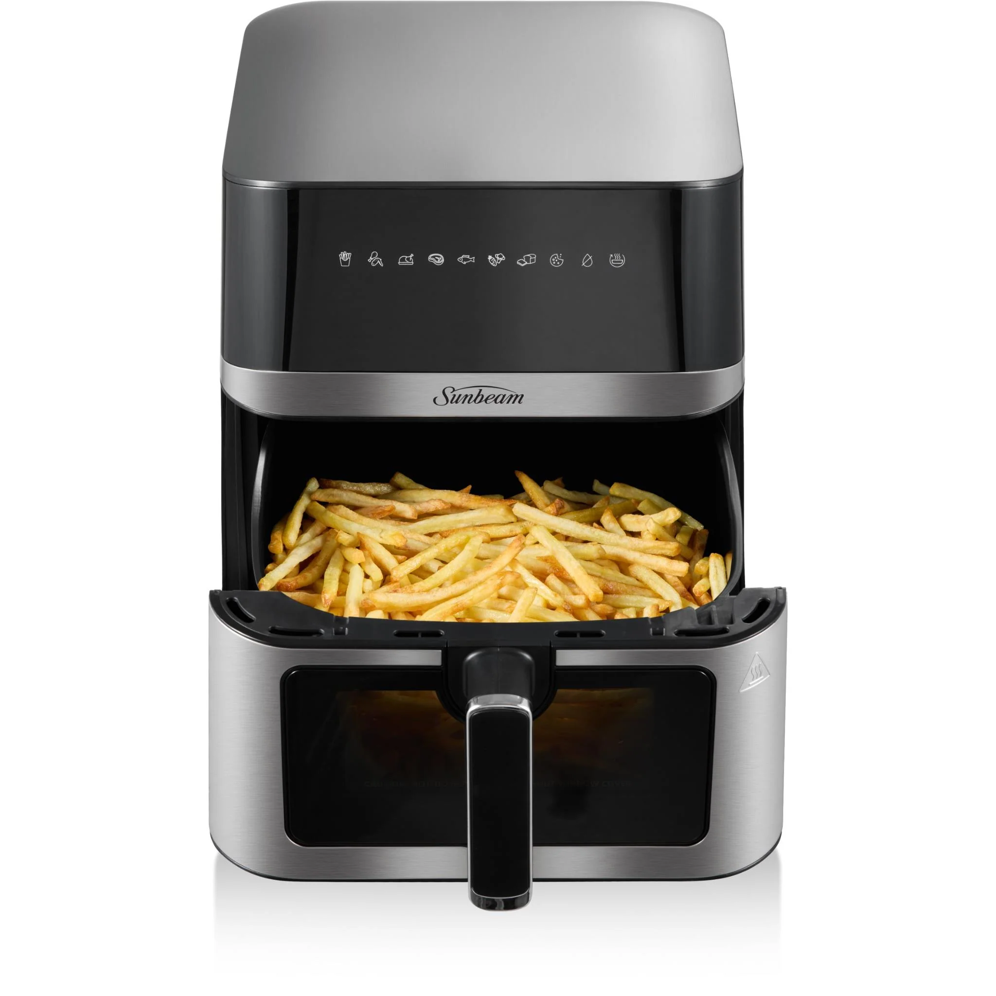 Sunbeam Alinea Max DiamondForce 7.5L  Air Fryer - Image 3