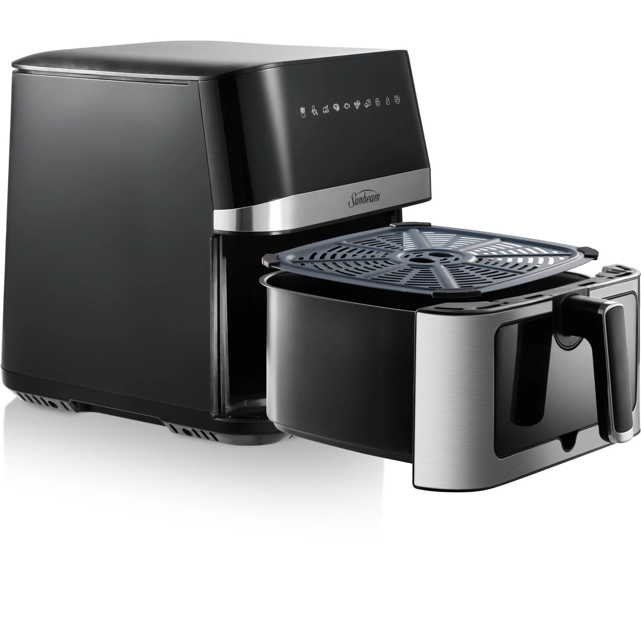 Sunbeam Alinea Max DiamondForce 7.5L  Air Fryer - Image 5