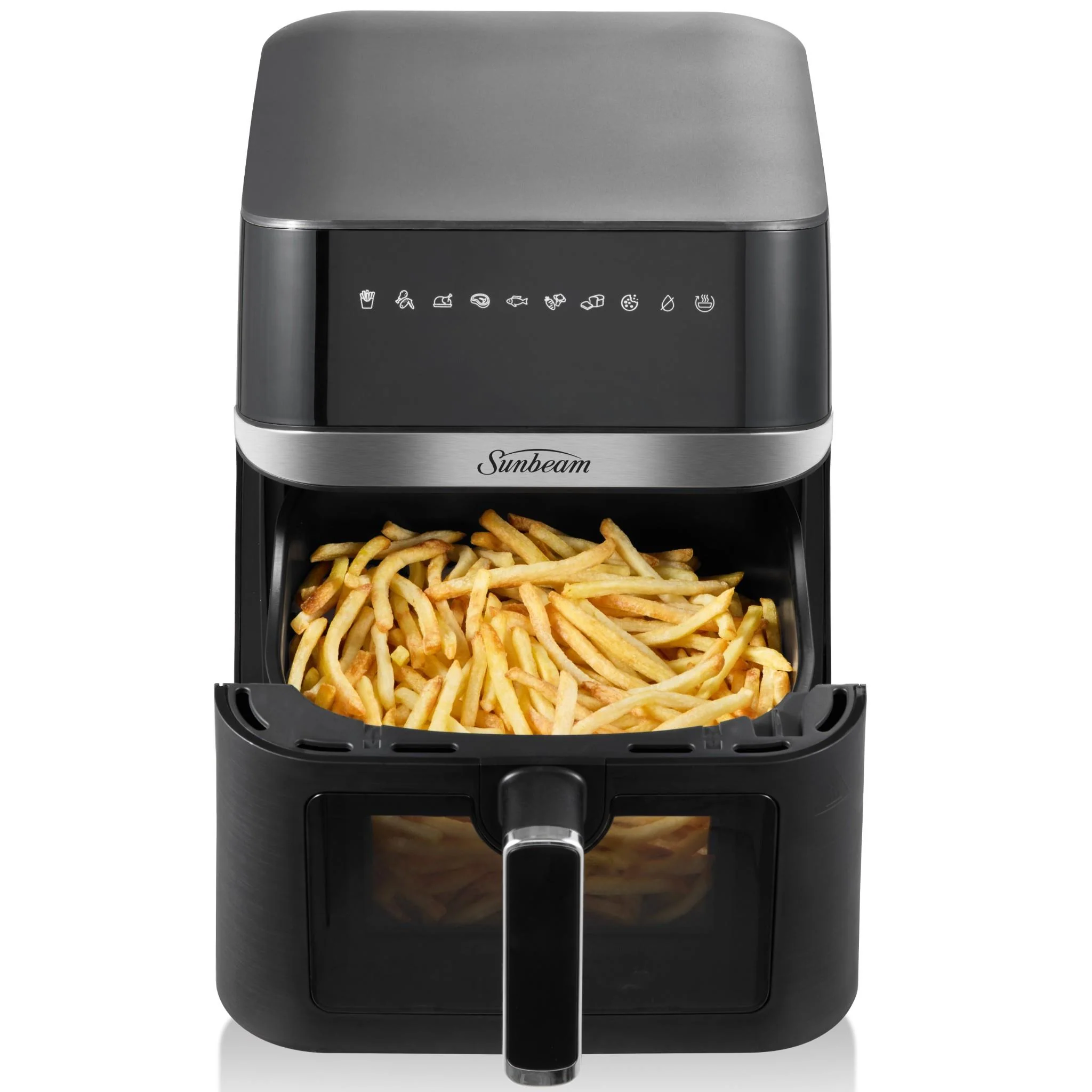 Sunbeam Alinea Pro DiamondForce 6L Air Fryer - Image 6