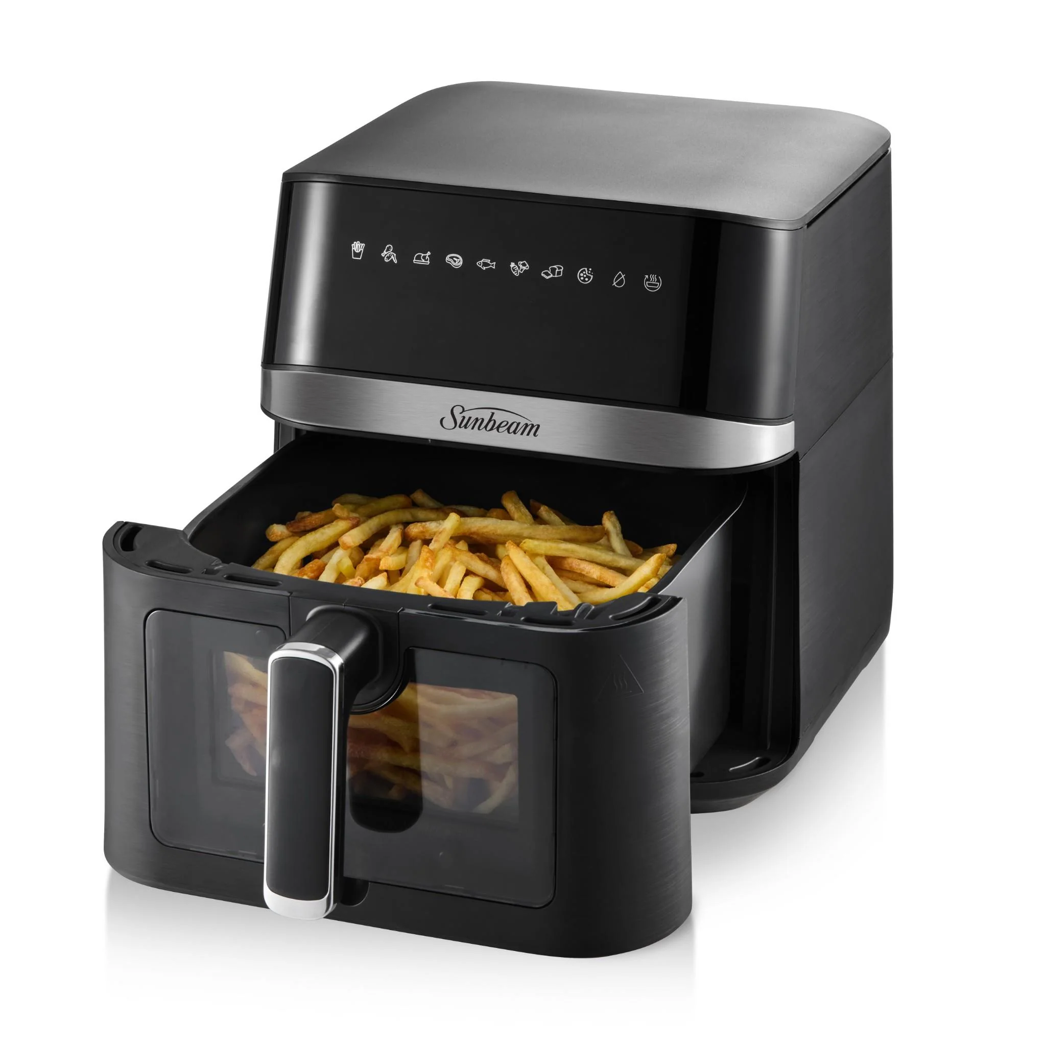 Sunbeam Alinea Pro DiamondForce 6L Air Fryer - Image 7