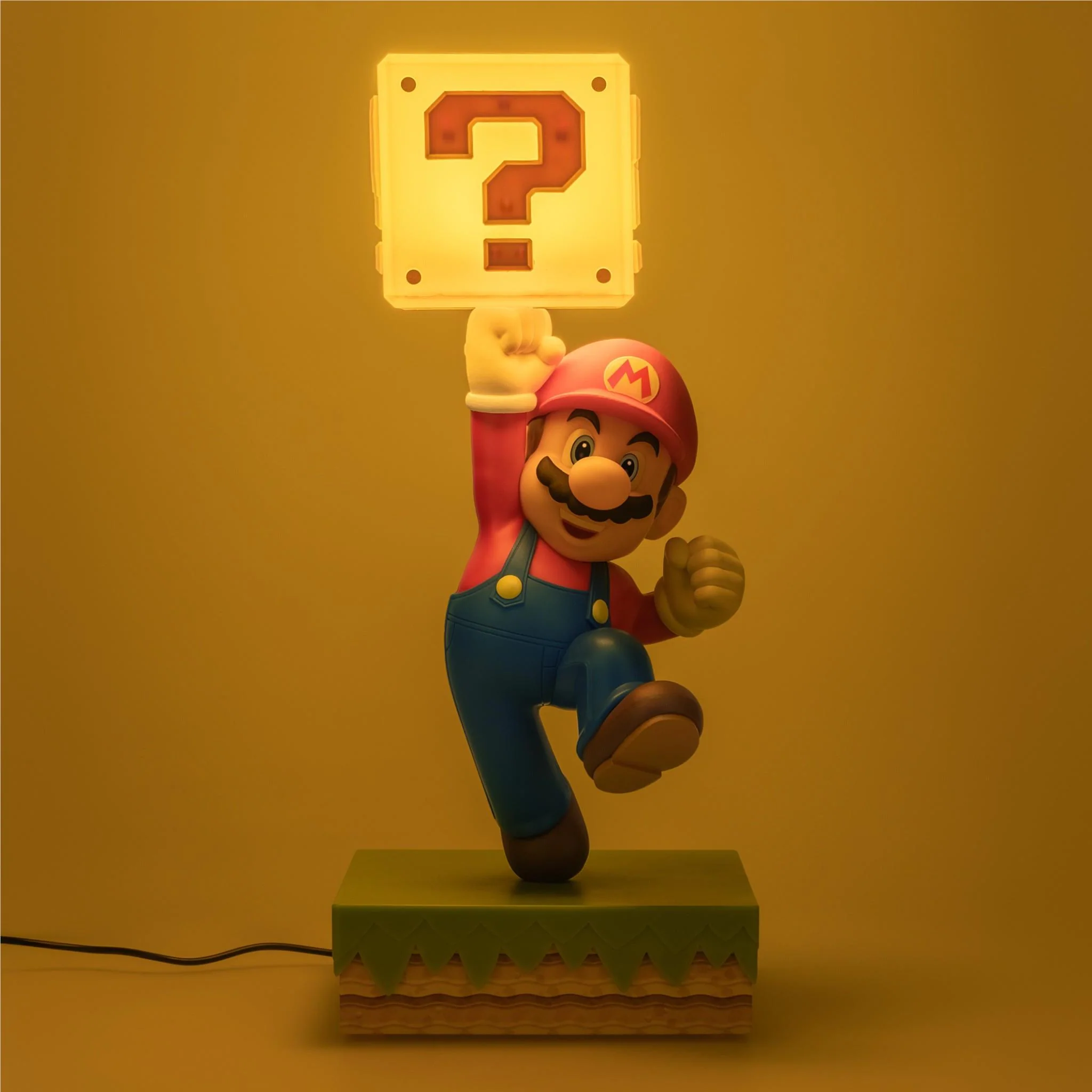 Super Mario - Diorama Light - Image 3