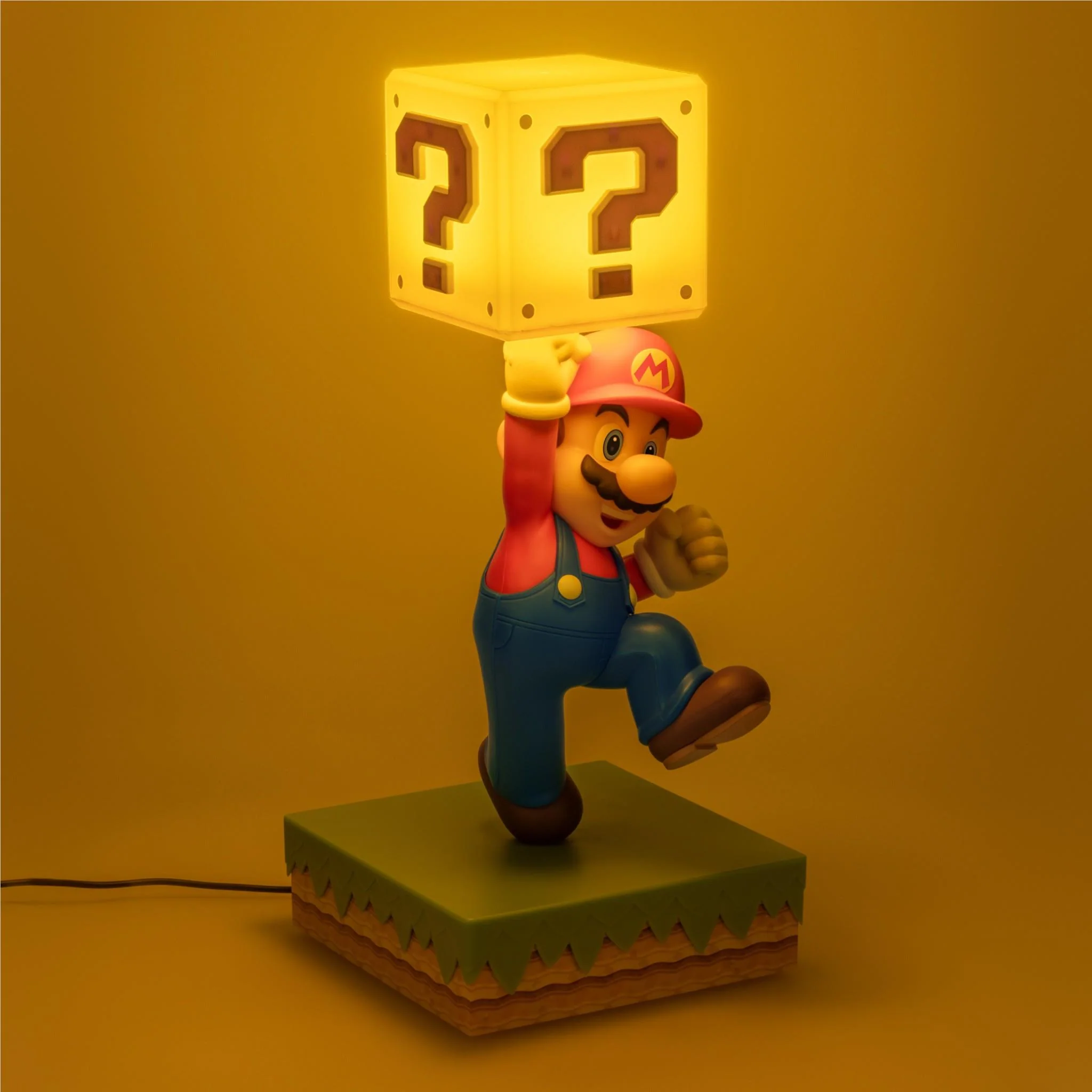 Super Mario - Diorama Light - Image 4