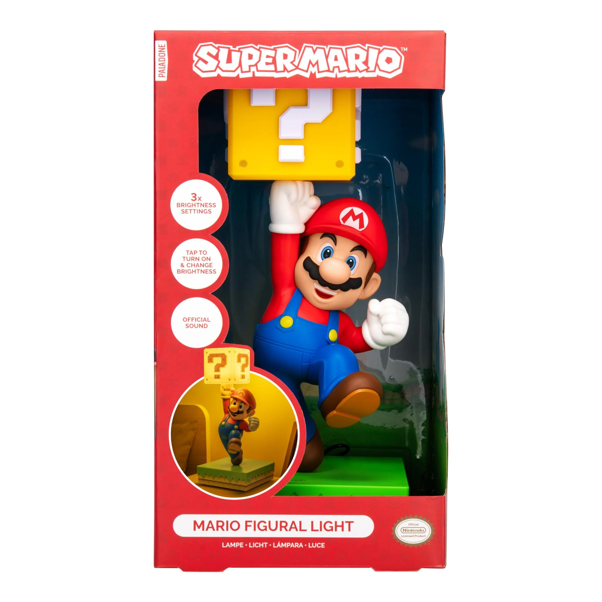 Super Mario - Diorama Light - Image 6