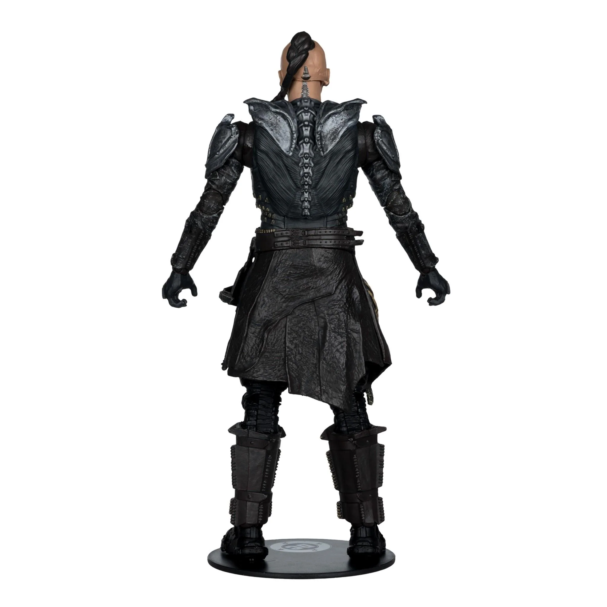Supergirl (2026) – Krem of the Yellow Hills 7" Figure - Image 3