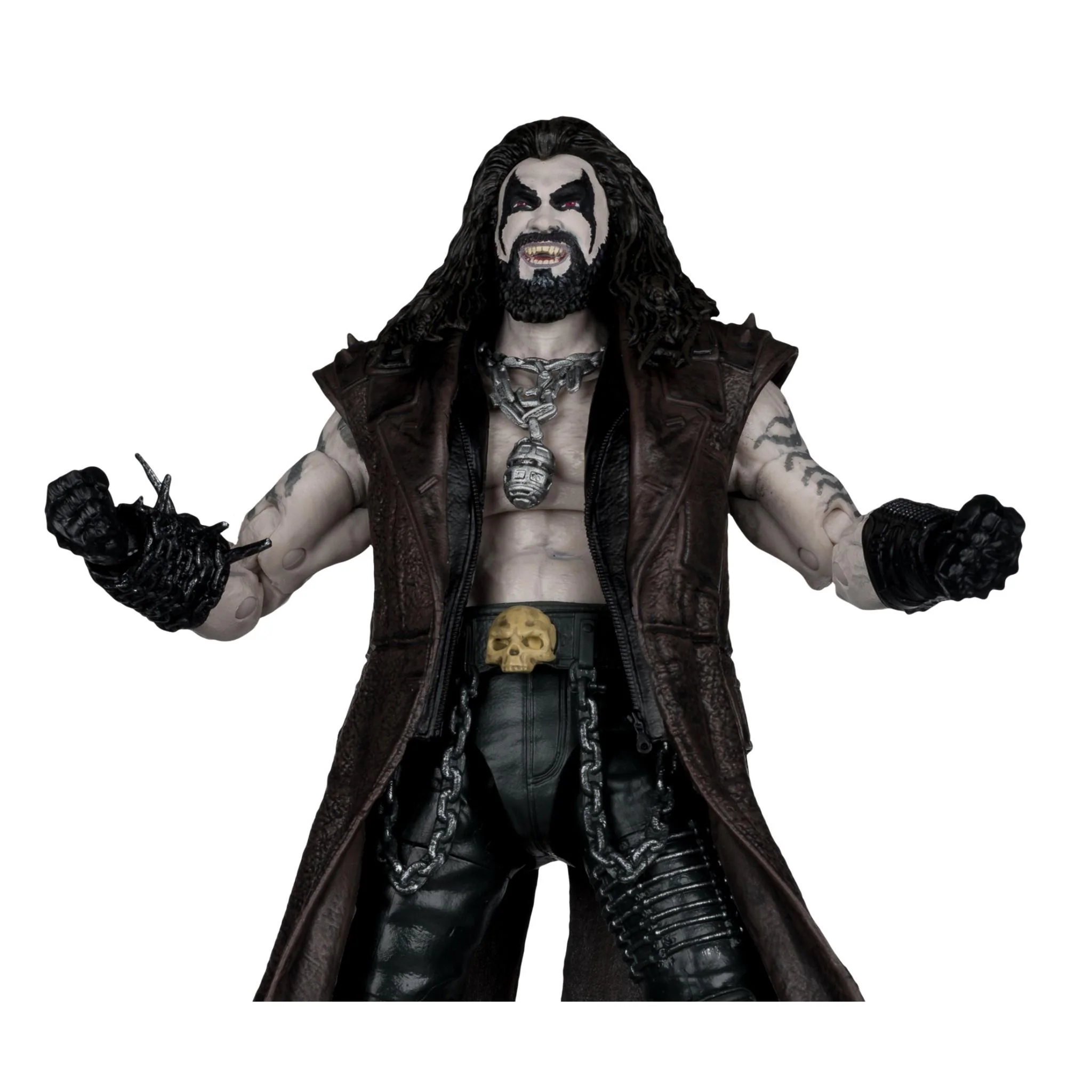 Supergirl (2026) – Lobo Deluxe 7" Figure - Image 7